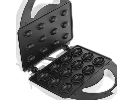 Орешница ВЕЛИКИЕ РЕКИ Орешек - 1